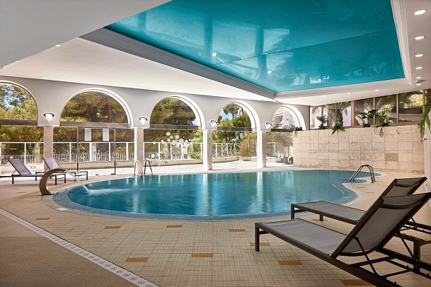 Hilton Mallorca Galatzó