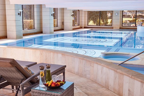 Steigenberger Hotel & Resort Camp de Mar