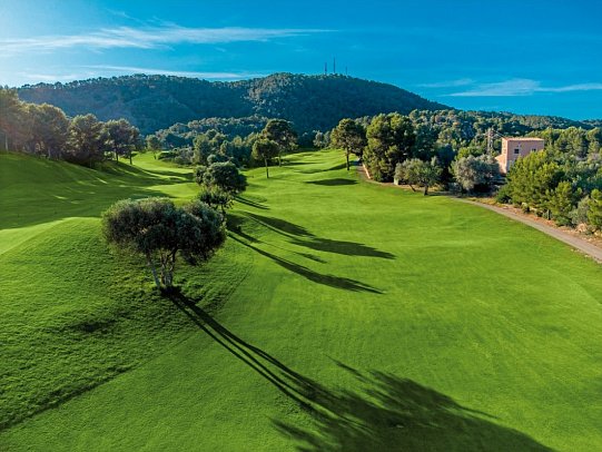 Steigenberger Hotel & Resort Camp de Mar - Andratx