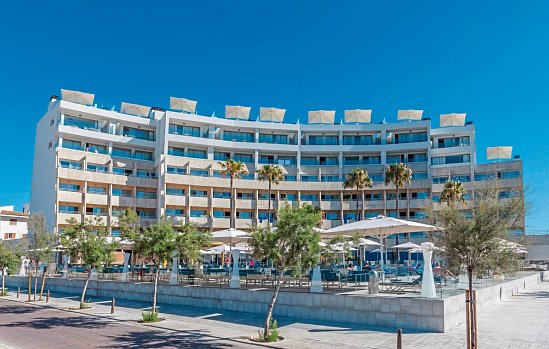 Fontanellas Playa