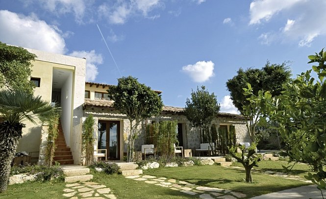 Pula Golf Resort