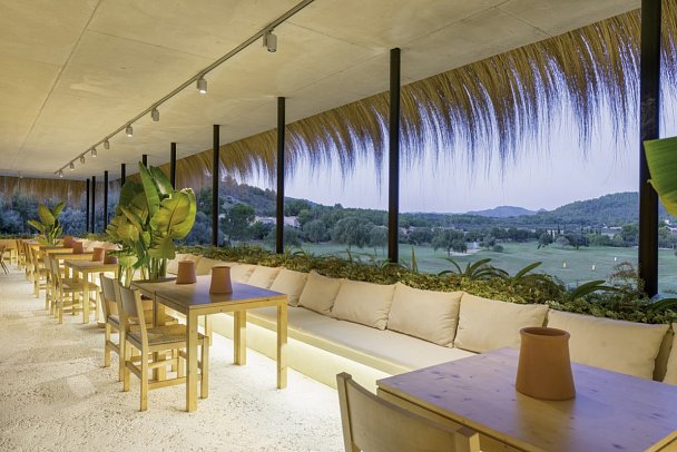 Pula Golf Resort