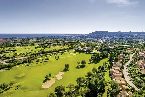 Pula Golf Resort - Pula