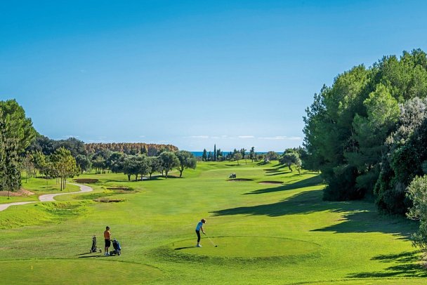 Pula Golf Resort - Pula