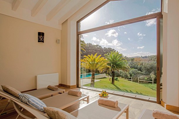 Finca Agroturismo Monnàber Vell