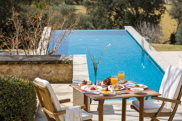 Finca Agroturismo Monnàber Vell