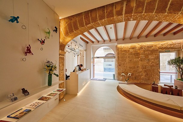 Santa Clara Urban & Spa