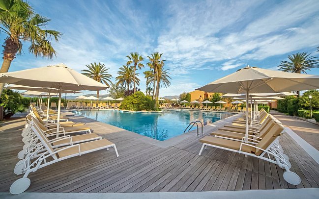 PortBlue Club Pollentia Resort & Spa