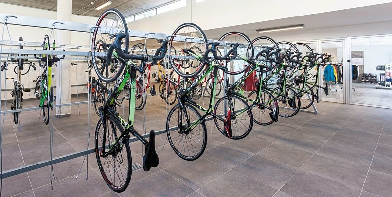 Hoposa Villaconcha Family & Sport