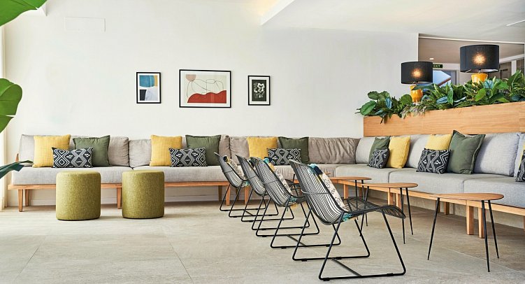 Hoposa Villaconcha Family & Sport