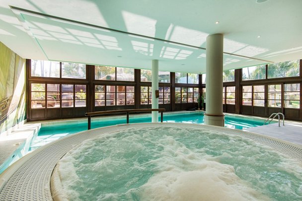 Lindner Hotel Mallorca Portals Nous, part of JdV by Hyatt