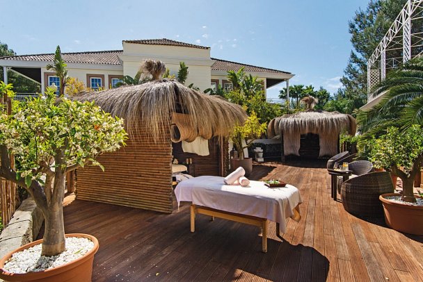 Lindner Hotel Mallorca Portals Nous, part of JdV by Hyatt