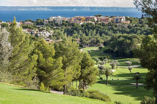 Lindner Hotel Mallorca Portals Nous, part of JdV by Hyatt - Bendinat