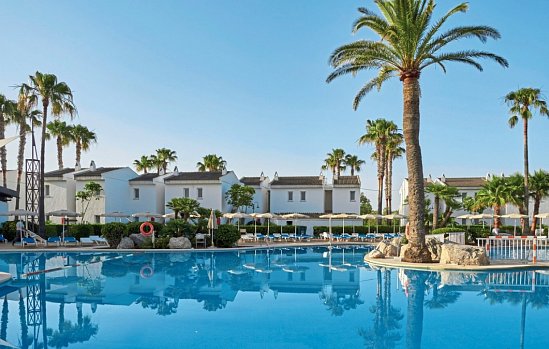 BQ Alcudia Sun Village