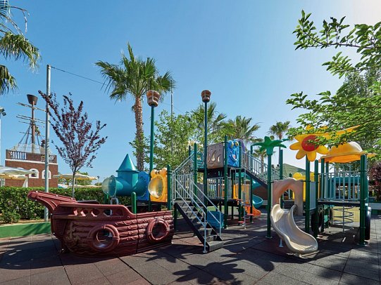 BQ Alcudia Sun Village