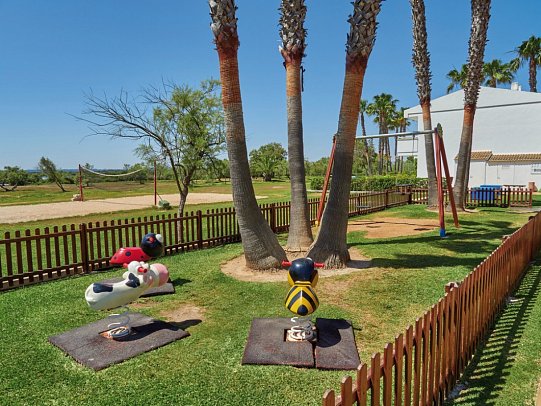 BQ Alcudia Sun Village