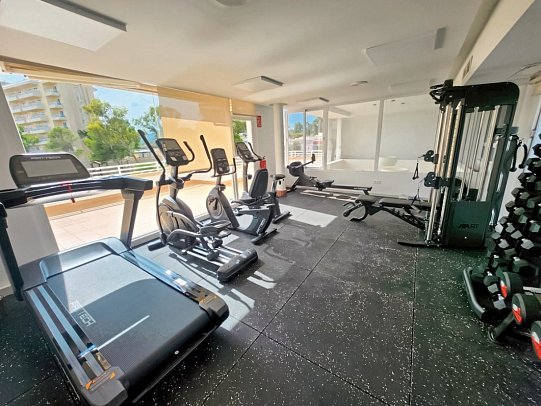 BQ Alcudia Sun Village