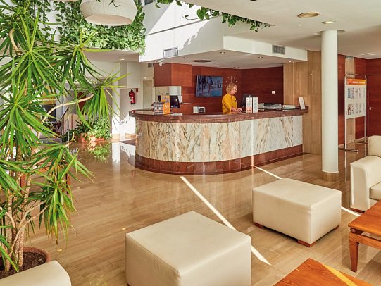 BQ Alcudia Sun Village