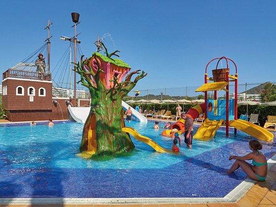 BQ Alcudia Sun Village