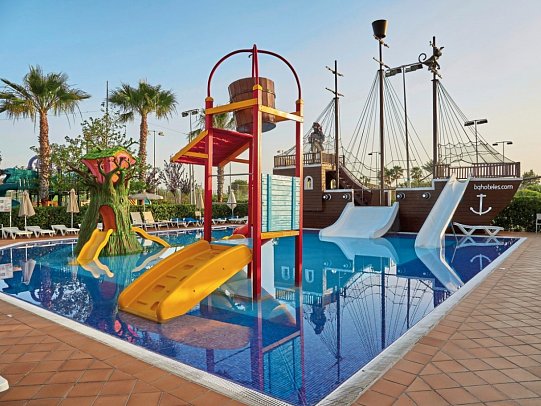 BQ Alcudia Sun Village