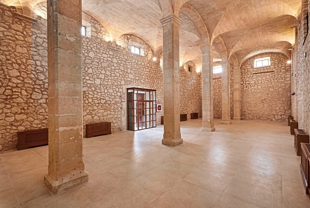 Rural Es Figueral Nou