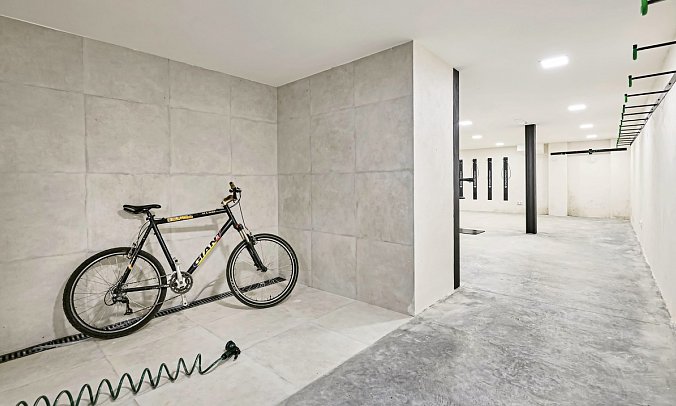 Rural Es Figueral Nou