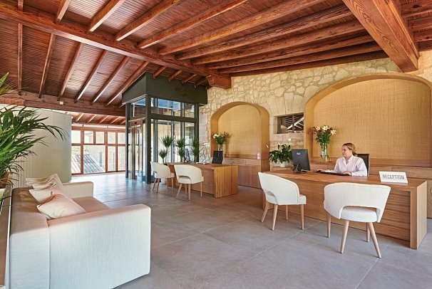 Rural Es Figueral Nou