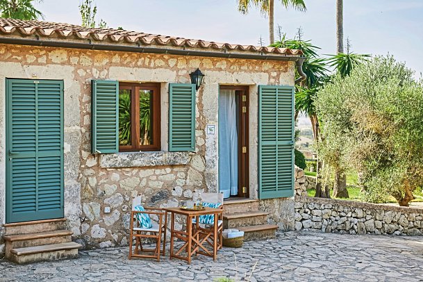 Rural Es Figueral Nou