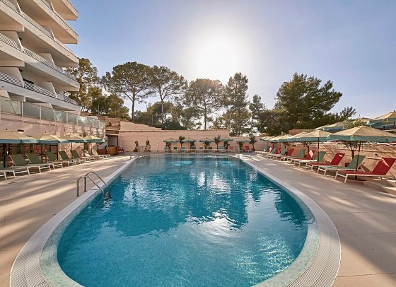 Alua Calviá Mallorca