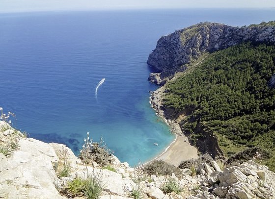Mallorca - Trans Tramuntana
