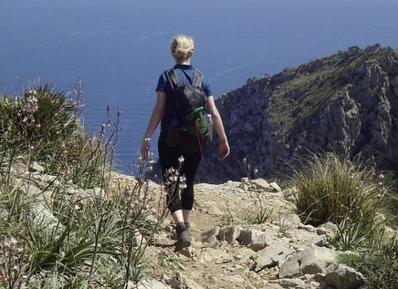 Mallorca - Trans Tramuntana