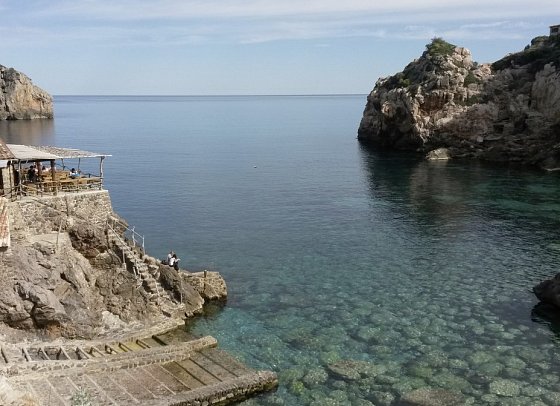 Mallorca - Trans Tramuntana