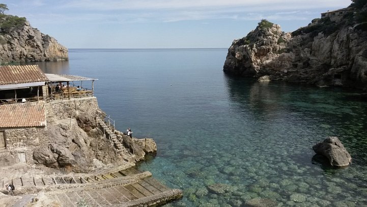 Mallorca - Trans Tramuntana