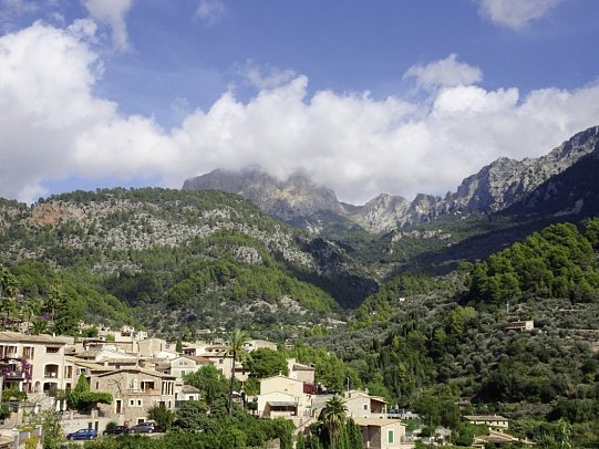 Mallorca - Trans Tramuntana