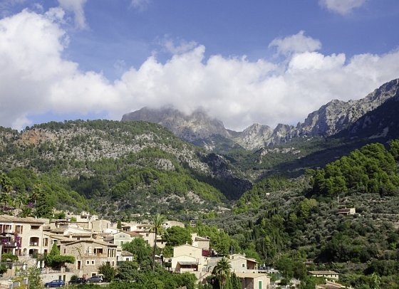 Mallorca - Trans Tramuntana