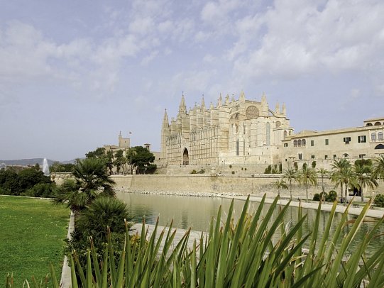 Mallorca - Trans Tramuntana
