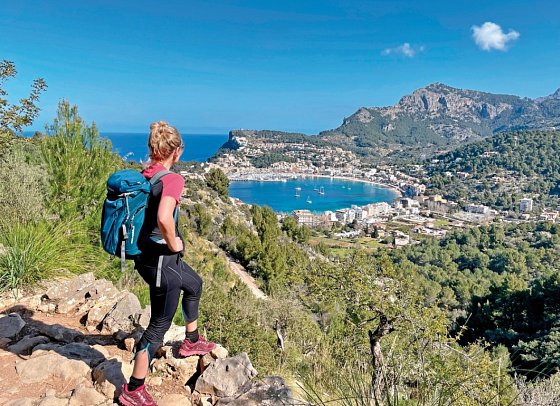 Mallorca - Trans Tramuntana