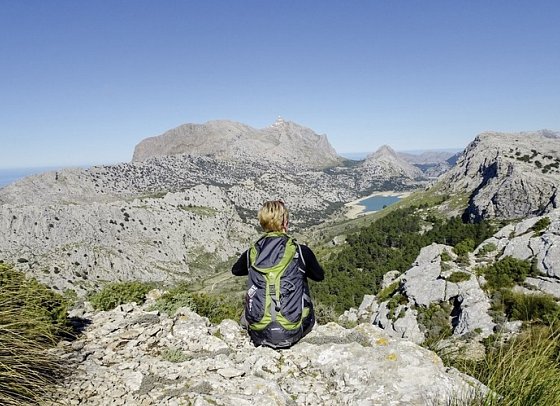Mallorca - Trans Tramuntana