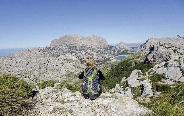 Mallorca - Trans Tramuntana