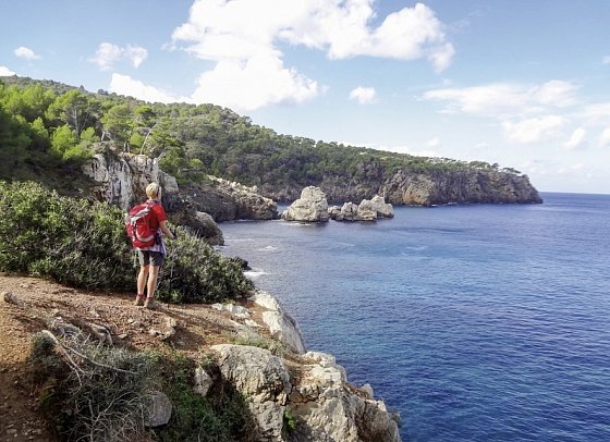 Mallorca - Trans Tramuntana