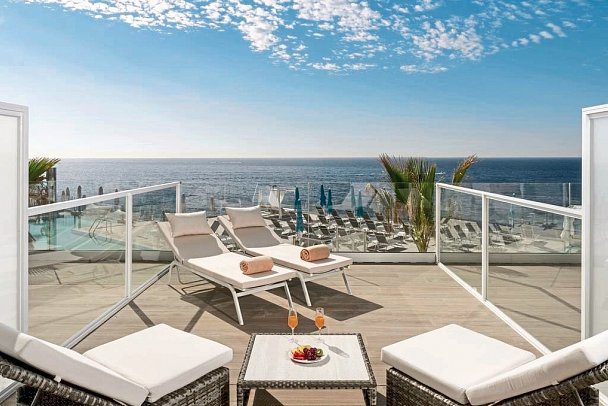 Elba Sunset Mallorca & Thalasso Spa