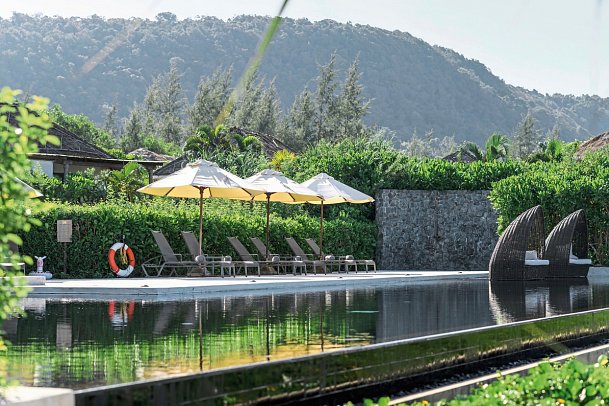 The Royal Sands Koh Rong