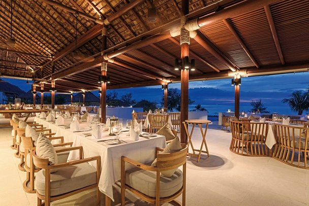 The Royal Sands Koh Rong