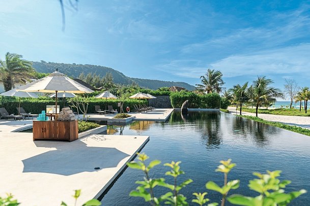 The Royal Sands Koh Rong