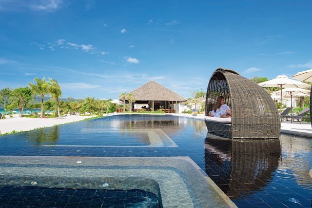 The Royal Sands Koh Rong