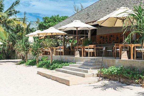 The Royal Sands Koh Rong