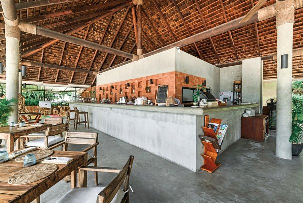 The Royal Sands Koh Rong