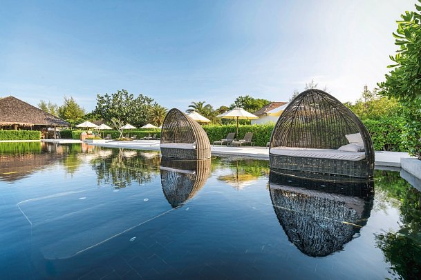 The Royal Sands Koh Rong