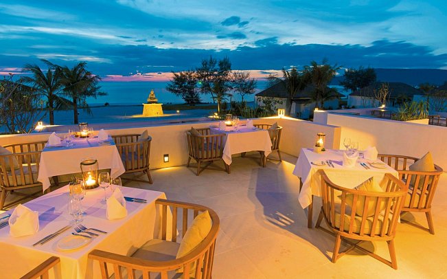 The Royal Sands Koh Rong