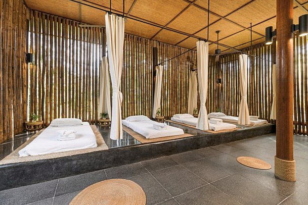 The Royal Sands Koh Rong